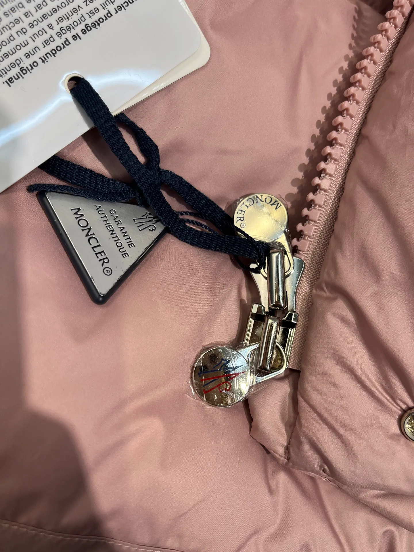 𝗠𝗼𝗻𝗰𝗲𝗿｜ Vezere / longue Saion ， ， 。 、 、 。 。 。 Nfc 95% ， ， Series : 100% ; : 100% ， ， 。 Factory ， ， Factory ， Quality ， 、QA Qc 。 ， ， ！ ， ： 。 ， ：Original ZP ！ Size：1-5